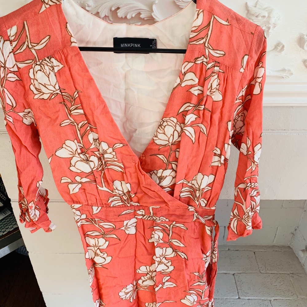 MINKPINK Dress